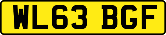 WL63BGF