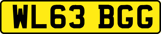 WL63BGG