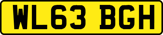 WL63BGH