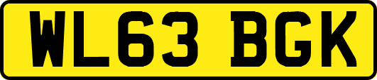 WL63BGK