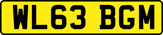 WL63BGM