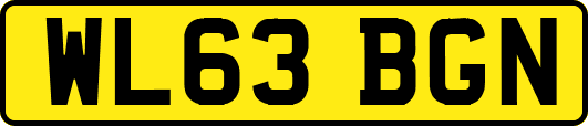 WL63BGN