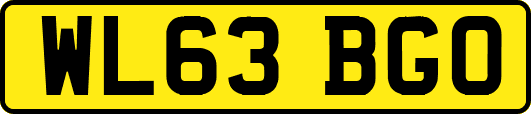 WL63BGO