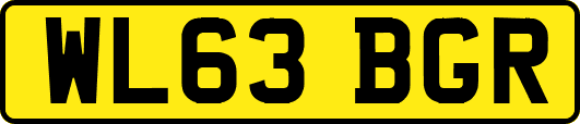 WL63BGR