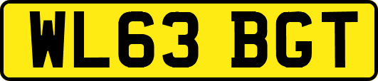 WL63BGT