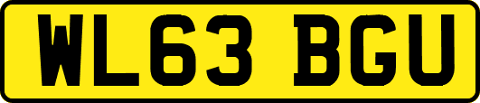 WL63BGU
