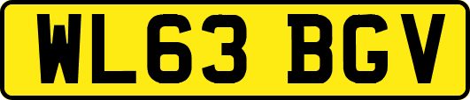WL63BGV