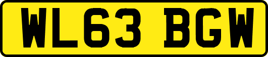 WL63BGW