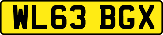 WL63BGX
