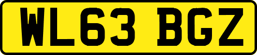 WL63BGZ