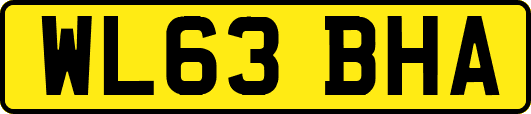 WL63BHA