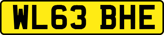WL63BHE