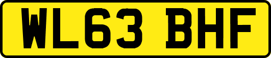 WL63BHF