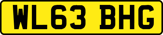 WL63BHG