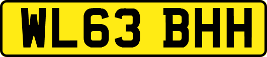 WL63BHH