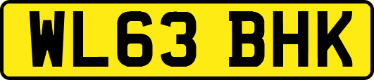 WL63BHK