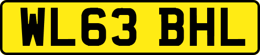 WL63BHL