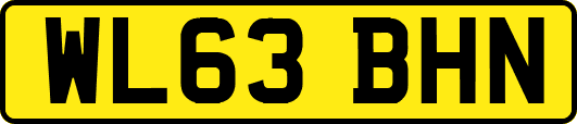 WL63BHN
