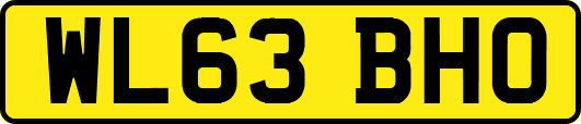 WL63BHO