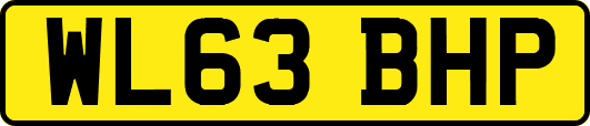 WL63BHP