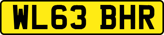 WL63BHR