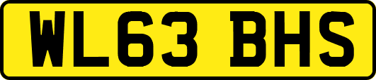 WL63BHS