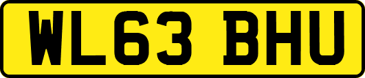 WL63BHU