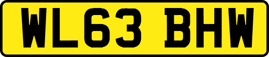 WL63BHW
