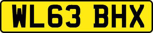 WL63BHX