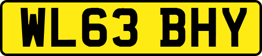 WL63BHY
