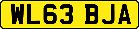 WL63BJA