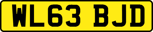 WL63BJD