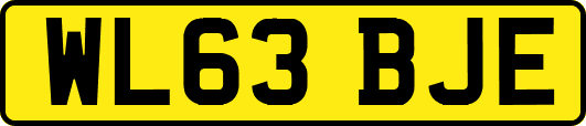WL63BJE