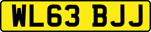WL63BJJ