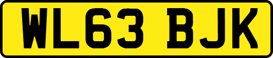 WL63BJK