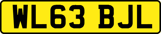 WL63BJL