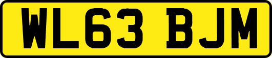 WL63BJM
