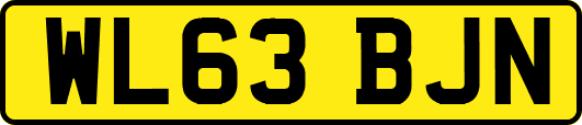 WL63BJN