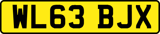 WL63BJX