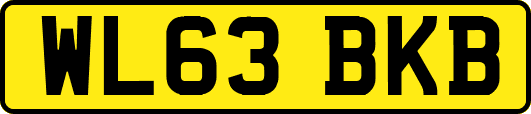 WL63BKB