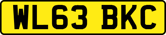 WL63BKC
