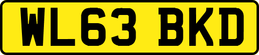 WL63BKD