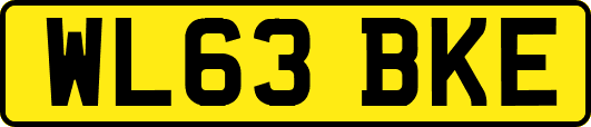 WL63BKE