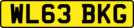 WL63BKG