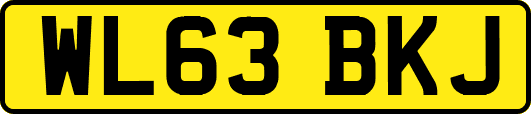 WL63BKJ