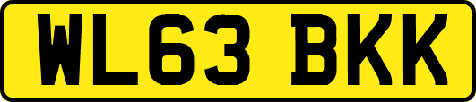 WL63BKK