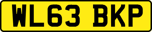 WL63BKP