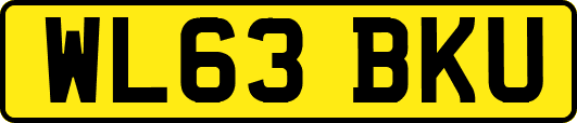 WL63BKU