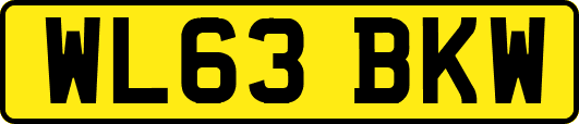 WL63BKW