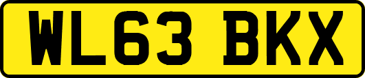 WL63BKX